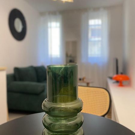 Logement De Charme Toulouse Eksteriør billede
