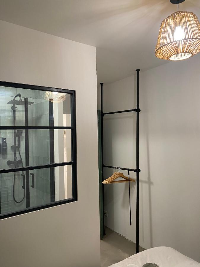 Logement De Charme Toulouse Eksteriør billede