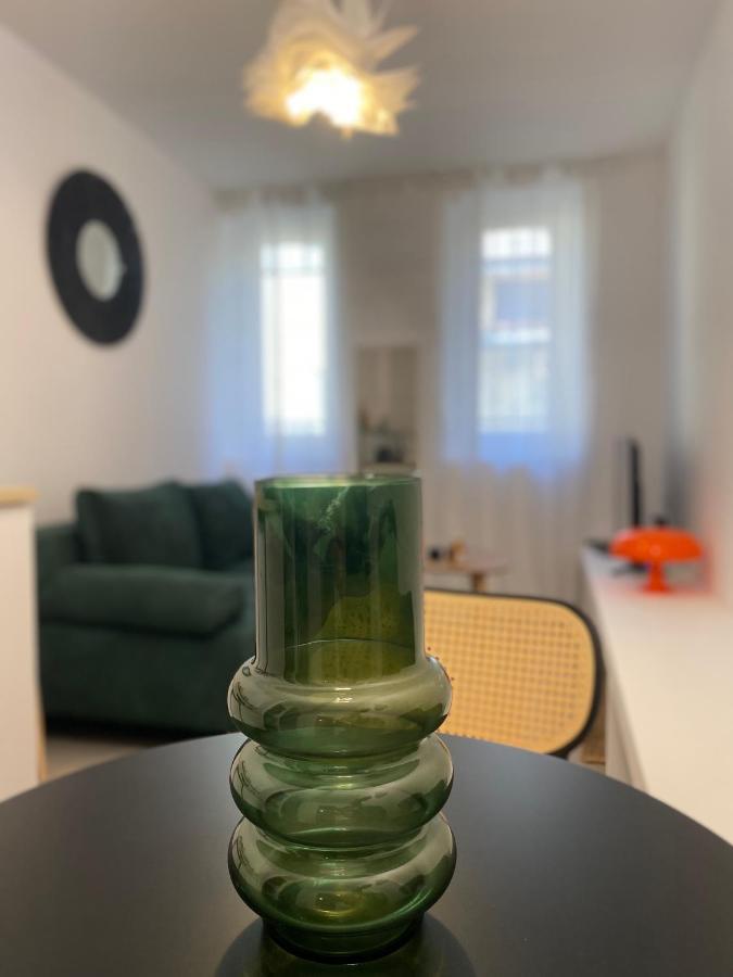 Logement De Charme Toulouse Eksteriør billede