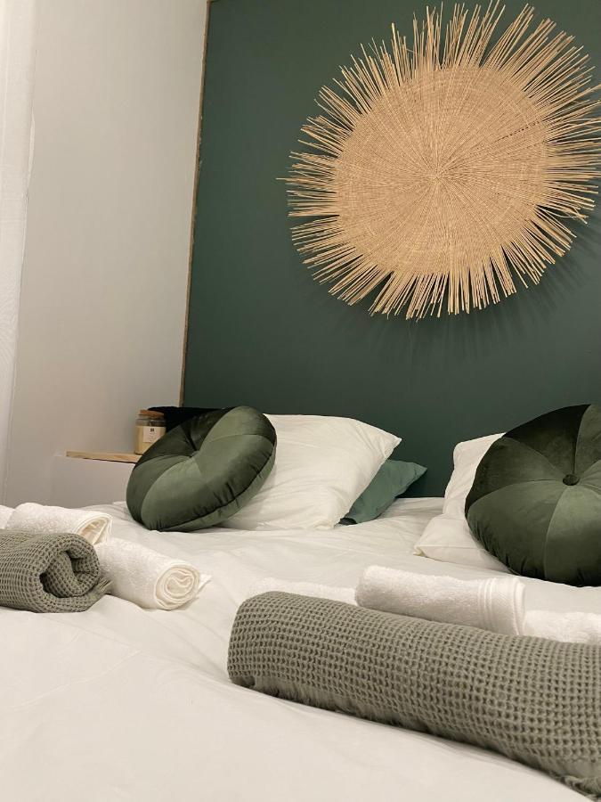 Logement De Charme Toulouse Eksteriør billede
